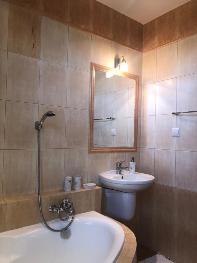 Apartmán Lapacz Snow Ii Tylicz